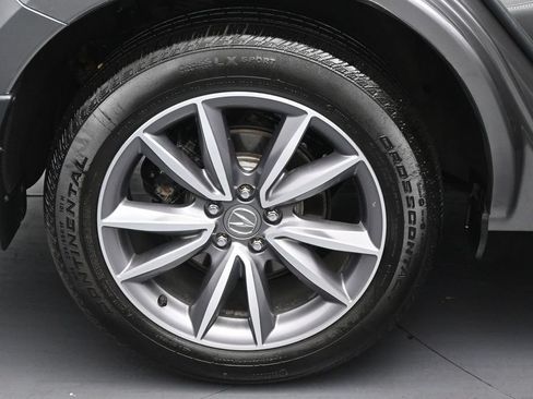Used 2022 Acura RDX AWD w/ Technology Package image 34