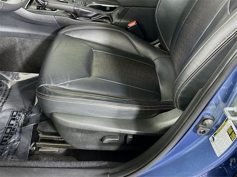 Used 2023 Subaru Crosstrek 2.5i Limited w/ Moonroof Package image 25