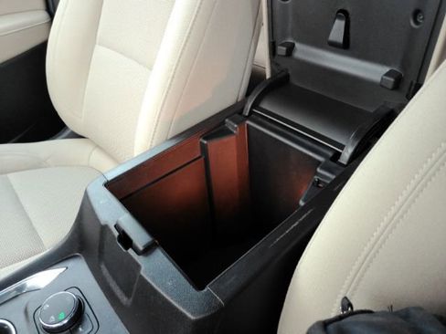 Used 2023 Chevrolet Traverse LT w/ LPO, Cargo Package image 51