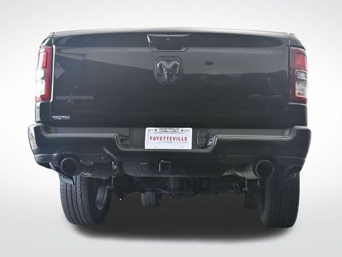 Used 2021 RAM 1500 Big Horn AWD/4WD image 34