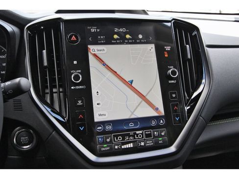 New 2026 Subaru Ascent Bronze Edition image 21