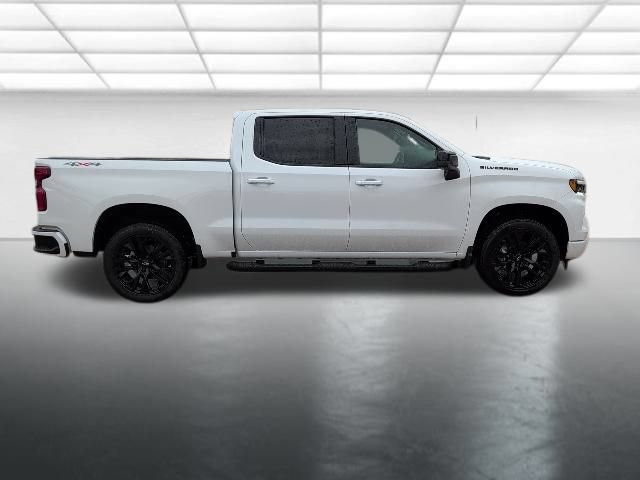 New 2026 Chevrolet Silverado 1500 RST w/ Rally Edition AWD/4WD image 33