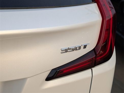 Used 2023 Cadillac XT4 Luxury image 10