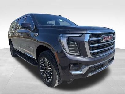 New 2026 GMC Yukon XL Elevation w/ Elevation Premium Package