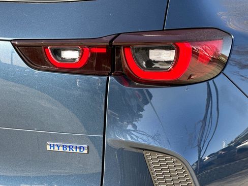 Used 2025 MAZDA CX-50 2.5 Hybrid w/ Preferred Pkg image 27