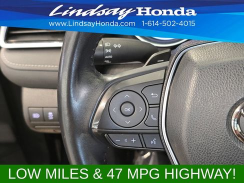 Used 2018 Toyota Camry SE FWD image 17