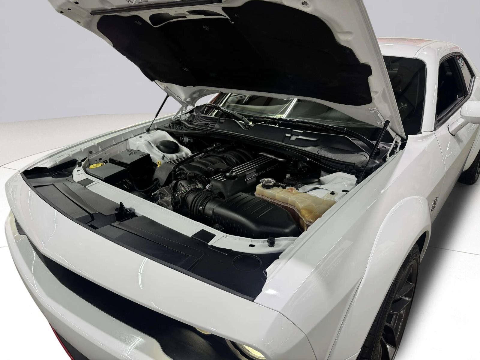 Used 2020 Dodge Challenger R/T Scat Pack RWD image 54