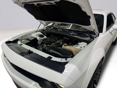 Used 2020 Dodge Challenger R/T Scat Pack RWD image 54