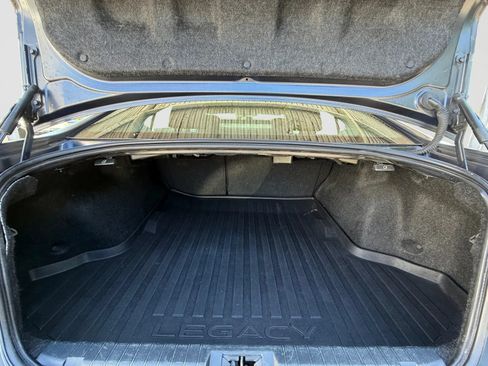 Used 2017 Subaru Legacy 2.5i w/ Alloy Wheel Package AWD/4WD image 16