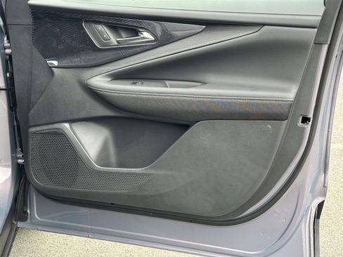 New 2026 Chevrolet Blazer EV LT image 26