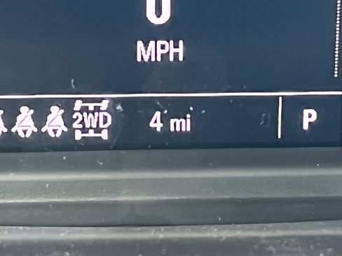 New 2026 Chevrolet Silverado 2500 Custom w/ Custom Value Package image 21