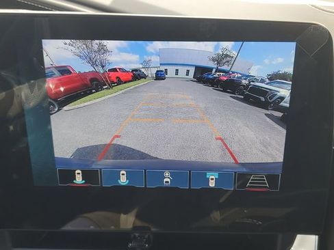 New 2025 Chevrolet Corvette Stingray Premium Conv w/ Z51 Performance Package image 29