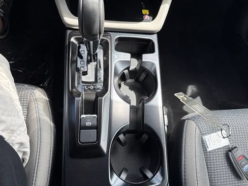New 2026 Subaru Forester Premium AWD/4WD image 23