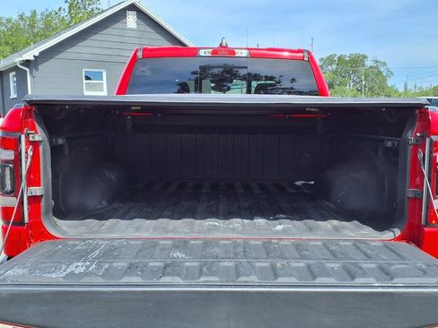 Used 2021 RAM 1500 Big Horn w/ Built-to-serve Edition AWD/4WD image 17
