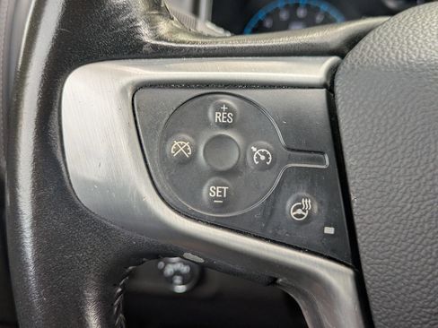 Used 2022 GMC Canyon Elevation w/ Elevation Premium Package image 16