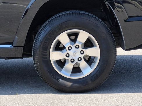Used 2010 Toyota 4Runner SR5 RWD image 21