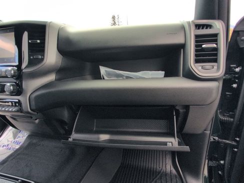 New 2026 RAM 1500 Classic Warlock AWD/4WD image 32