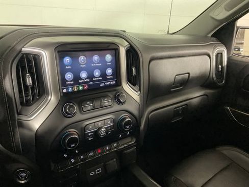 Used 2020 Chevrolet Silverado 1500 RST w/ All-Star Edition AWD/4WD image 14