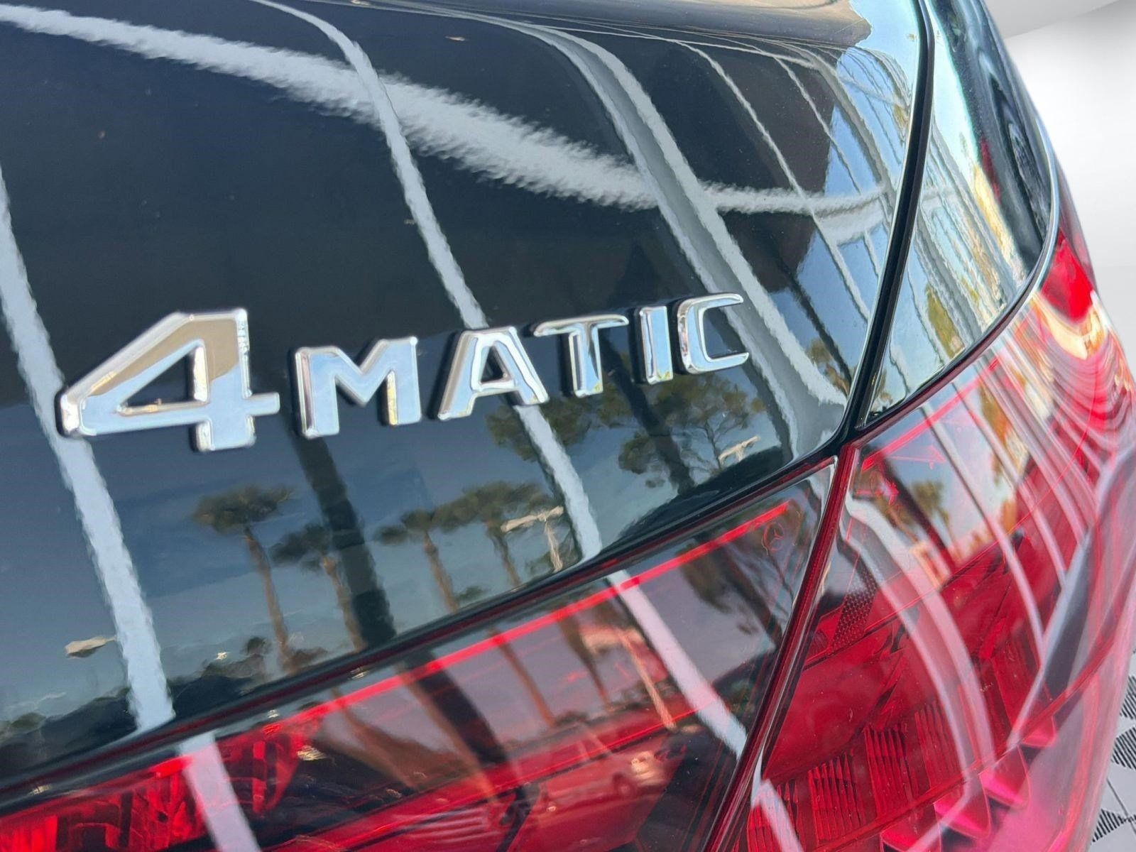 Used 2026 Mercedes-Benz C 300 4MATIC Sedan image 32
