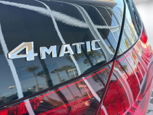 Used 2026 Mercedes-Benz C 300 4MATIC Sedan image 32
