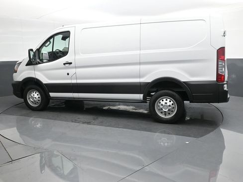 New 2025 Ford Transit 350 Low Roof AWD image 3