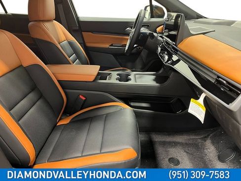 New 2026 Honda Prologue Elite image 22