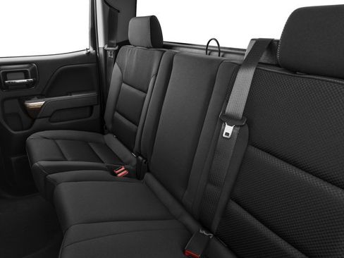 Used 2016 GMC Sierra 1500 SLE w/ SLE Value Package image 16