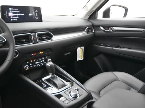 Certified 2025 MAZDA CX-5 AWD 2.5 S w/ Select Package image 25