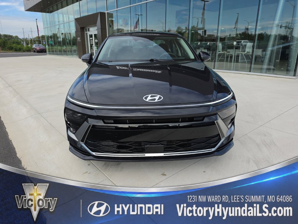Used 2024 Hyundai Sonata SEL FWD image 8