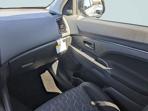 New 2026 Mitsubishi Outlander Sport LE AWD/4WD image 16