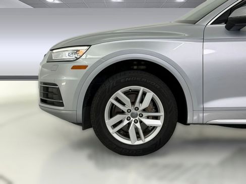 Used 2020 Audi Q5 2.0T Premium AWD/4WD image 12