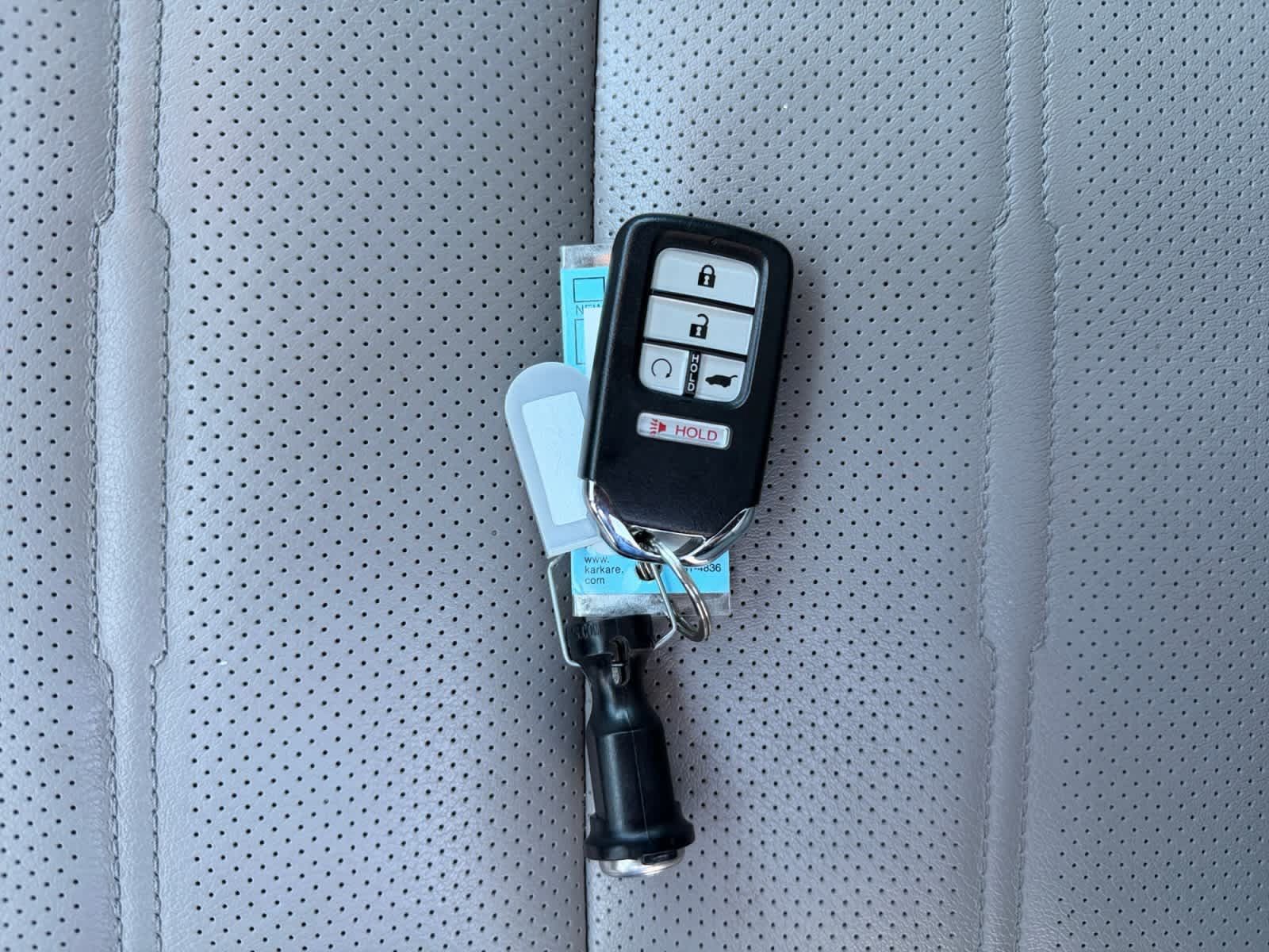 Used 2019 Honda CR-V EX-L image 10