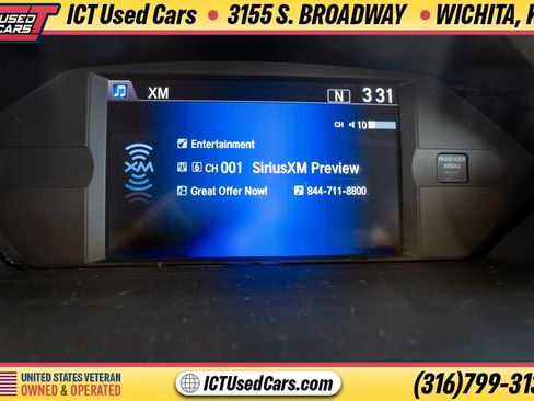Used 2016 Honda Odyssey EX-L image 18