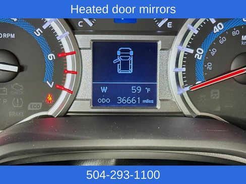 Used 2019 Toyota 4Runner TRD Pro image 12