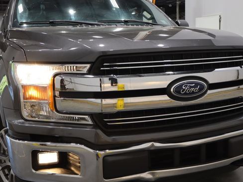 Used 2020 Ford F150 Lariat w/ Equipment Group 501A Mid AWD/4WD image 47