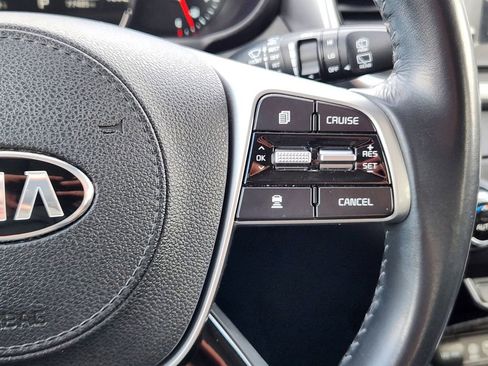 Used 2019 Kia Sorento EX image 21