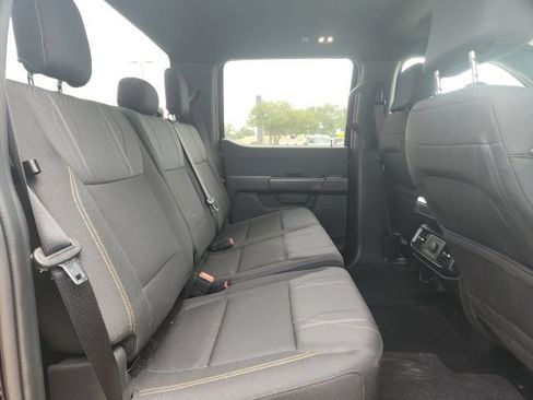 Certified 2024 Ford F150 STX w/ Tow/Haul Package RWD image 16