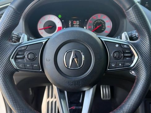 Used 2022 Acura RDX A-Spec FWD image 34