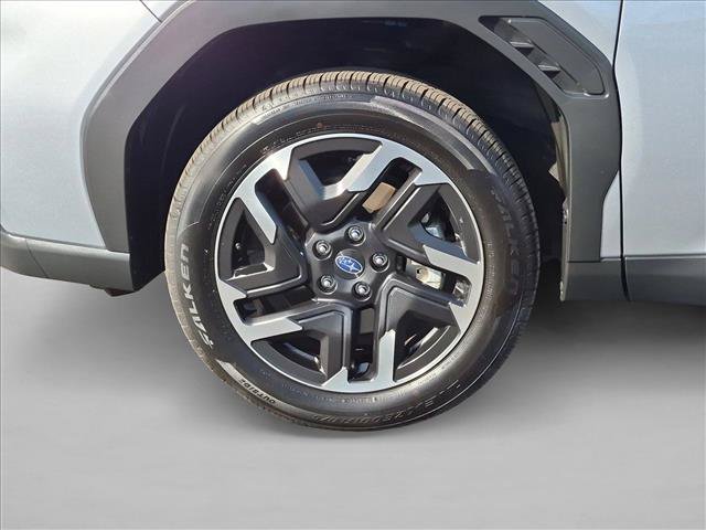 Certified 2026 Subaru Forester Limited AWD/4WD image 23