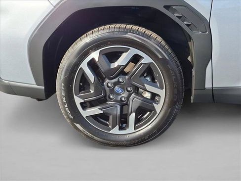 Certified 2026 Subaru Forester Limited AWD/4WD image 23