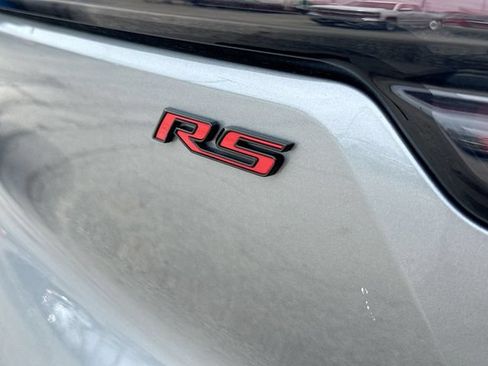 Used 2024 Chevrolet Equinox EV RS FWD image 6