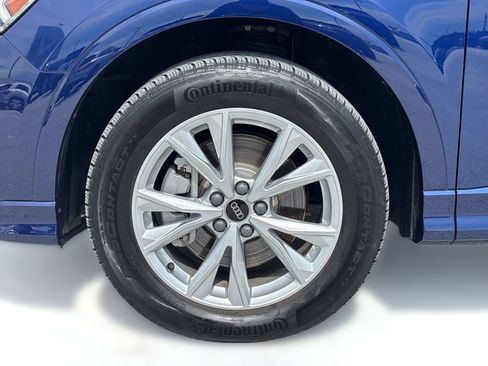 Certified 2025 Audi Q3 2.0T Premium AWD/4WD image 12