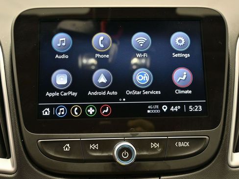 Used 2023 Chevrolet Malibu LT image 23