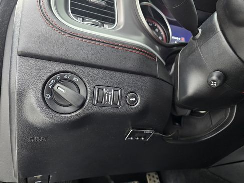 Used 2022 Dodge Charger Scat Pack image 9