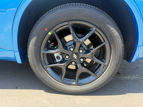 New 2026 Dodge Durango GT AWD/4WD image 34