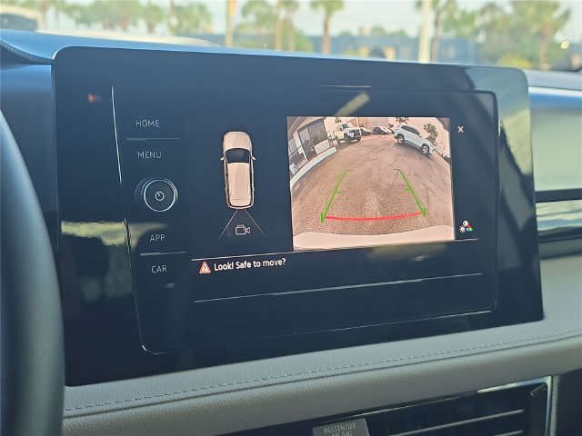 Certified 2026 Volkswagen Taos S FWD image 17