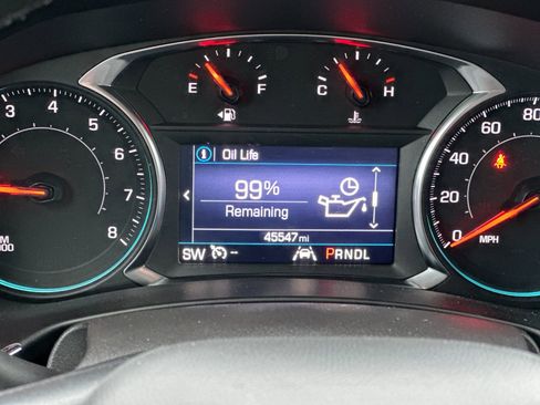 Used 2024 Chevrolet Equinox LT image 25