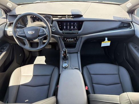 New 2026 Cadillac XT5 Premium Luxury AWD/4WD image 17