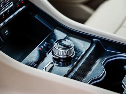 New 2025 Jeep Grand Cherokee Limited w/ Luxury Tech Group II image 20