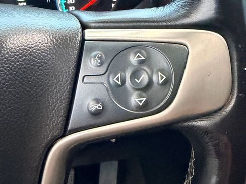 Used 2018 GMC Sierra 2500 Denali w/ Duramax Plus Package image 33